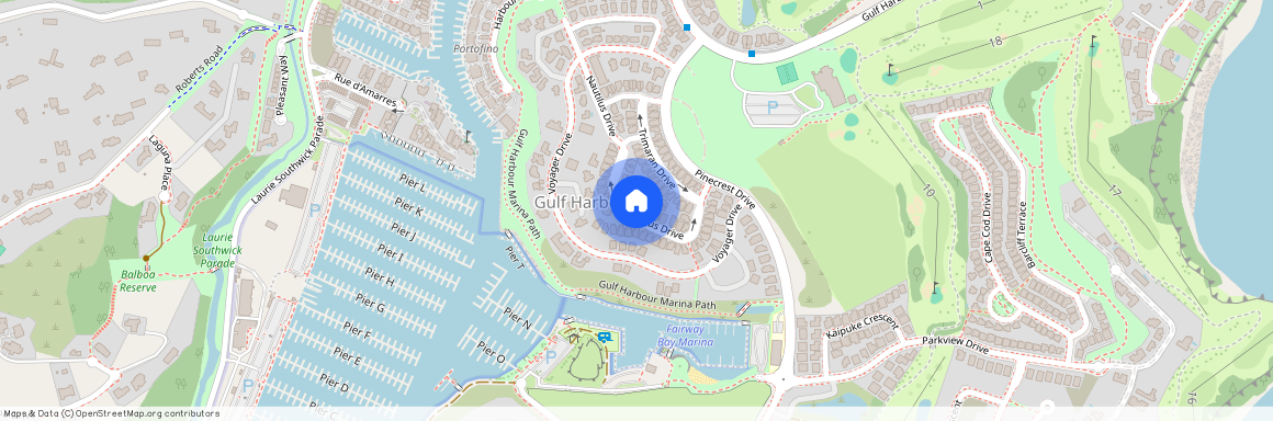 57 Nautilus Drive, Gulf Harbour