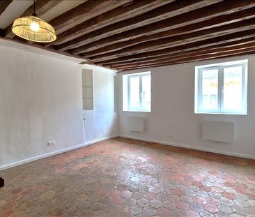 2 pièces - 34,93 m² - 5ème étage - Colocation non autorisée - Photo 1