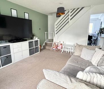 2 bedroom terraced house to rent - Photo 2