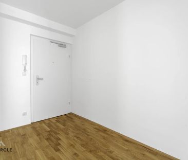 Modernes Wohnen in Kalsdorf: 3-Zimmer Wohnung mit Loggia, Stellplat... - Photo 1