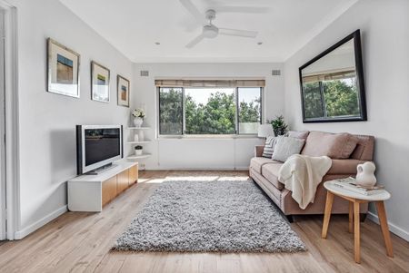8/33-35 WILLIAM STREET, Rose Bay NSW 2029 - House For Rent | Domain - Photo 3