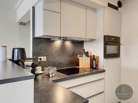 Prachtig gerenoveerd appartement vlakbij het Heldenplein - Foto 2