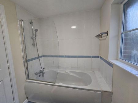 3 bedroom house to rent - Photo 2