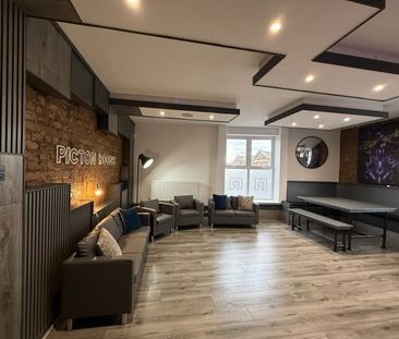 Room in a Shared Flat, Wavertree, L15 - Photo 5