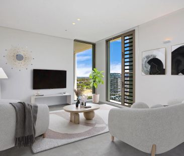 Rise Above It All - Elegant 127sqm Brand New Residence on the 14th ... - Photo 1