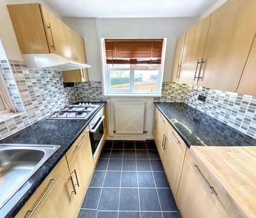 2 bedroom cluster house to rent - Photo 1