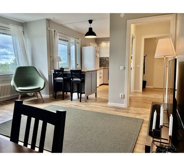 Sevallagatan, Västerås - Photo 1