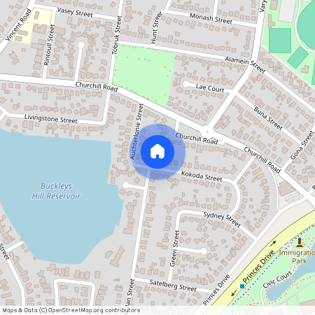 5 Kokoda Street, Vic 3840, Morwell