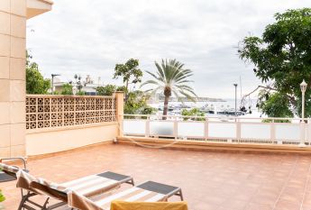 Apartment for rent in Palma de Mallorca