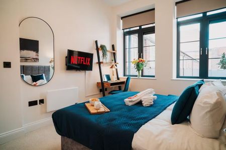 1 bedroom apartment to rent - Photo 3