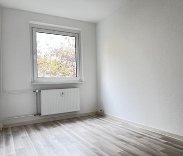 3-Zimmer-Wohnung mit Balkon und Dusche - Photo 3