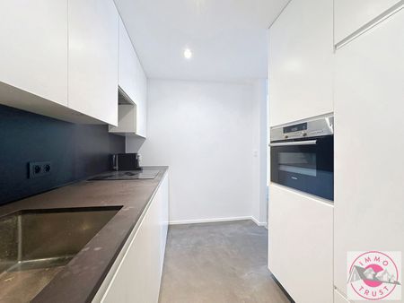 Appartement - te huur - Photo 4