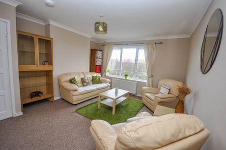 2 bed apartment to rent in Craster Square, Gosforth, NE3 - Photo 5