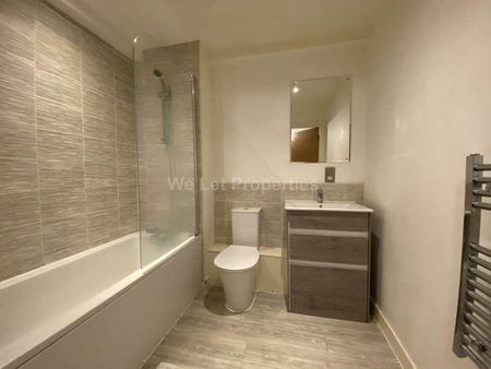 Middlewood Plaza, Craven Street, M5 - Photo 5