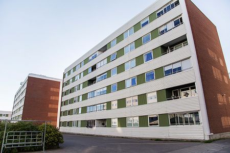 Wåhlinsgatan 5 B, 94161, Piteå - Foto 2