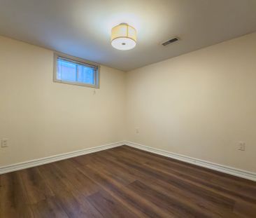 For Lease - 17 Ottawa Crescent Unit# Lower, Guelph, Ontario - Photo 1