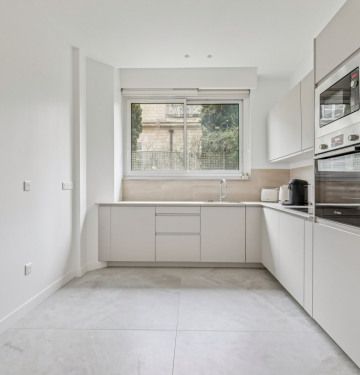 Appartement • Muette Nord - Photo 4