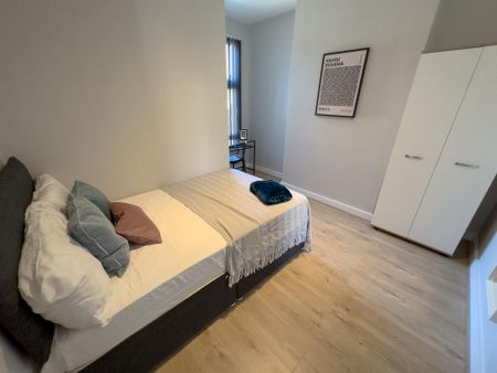 5 bedroom house to rent - Photo 4