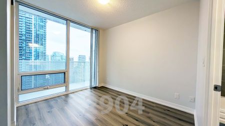 For Lease - 88 Harbour Street Unit# 2904, Toronto, Ontario - Photo 3