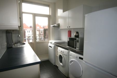 Weimarstraat 92A - Photo 3