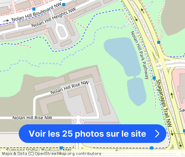Villages at Nolan Hill Phase 2 - Photo 1