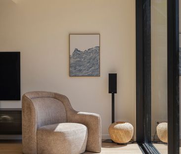 Huis te huur: Van Naeltwijckstraat 17 2241 JM Wassenaar - Photo 2