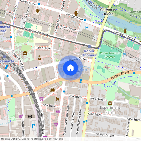 701/111 Wigram Street, NSW 2150, Harris Park