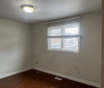 For Lease - 641 Eaglemount Crescent Unit# Upper, Mississauga, Ontario - Photo 4