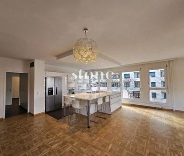 6 Zimmer, 150 m², 2. Stock - Photo 2