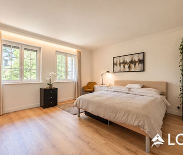 Magnificent renovated house with garden - Foto 5