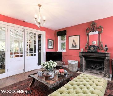 5 bedroom semi-detached house to rent - Photo 4