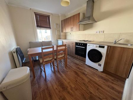 Studio to rent - Photo 4