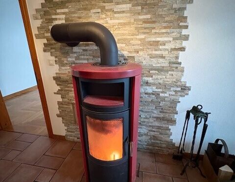 Traumhaft gelegenes Haus mit ländlichem Charakter in Bad Essen-Wittlage zu vermieten! - Photo 1