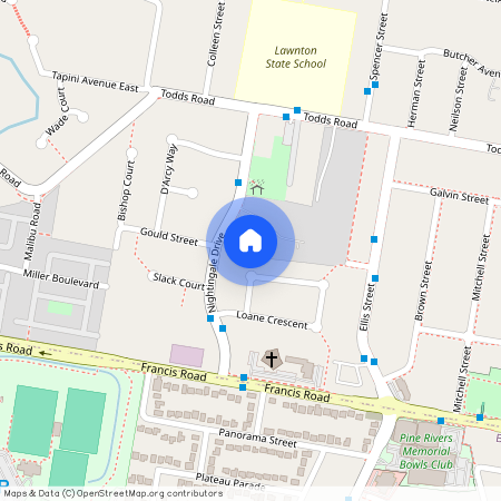 7/26 Nightingale Drive, Qld 4501, Lawnton