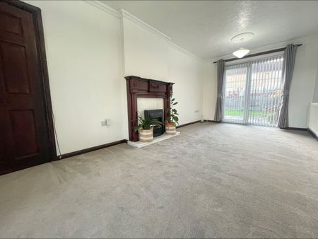 2 bedroom semi-detached house to rent - Photo 2