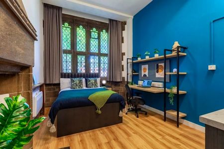 Private Studios / Shared Apartments - Photo 5