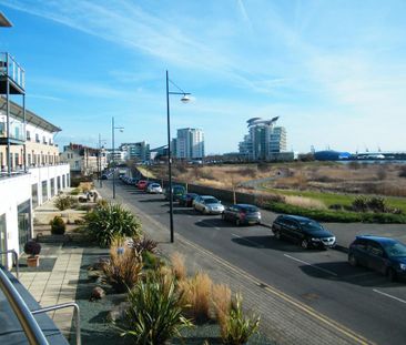 1 bedroom apartment to rent - Photo 6