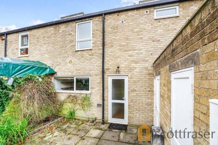 3 bedroom terraced house to rent - Photo 3