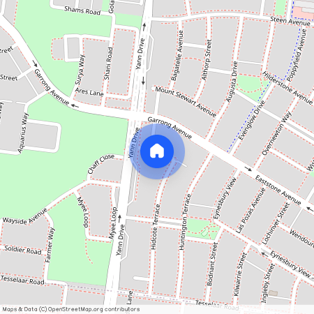 9 Crathes Avenue, Vic 3750, Wollert