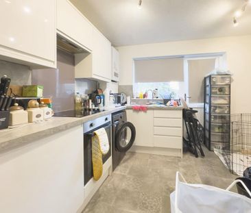 2 bedroom terraced house to rent - Photo 3