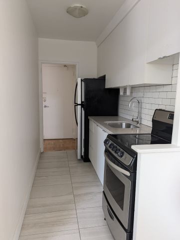 For Lease - 206 St George Street Unit# 104, Toronto, Ontario - Photo 2