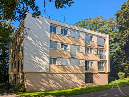 Location appartement 1 pièce, 27.34m², Villiers-sur-Orge - Photo 4