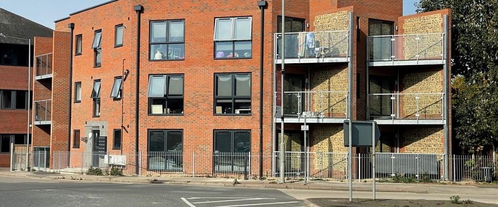 1 bedroom apartment to rent - Photo 1