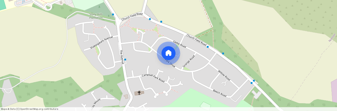East View, Doncaster DN6