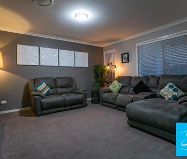 Elegant Entertainers Delight with Pool and water views - Photo 3