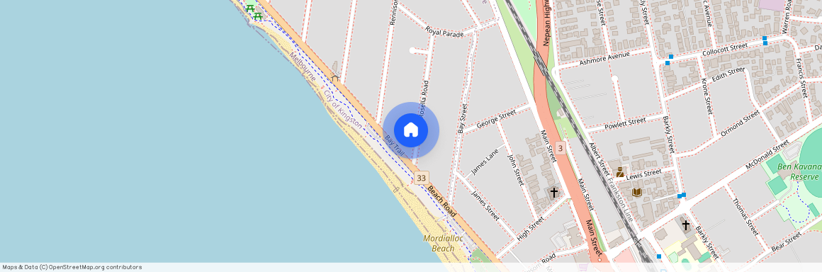 4/1 Rosella Road, Vic 3195, Parkdale