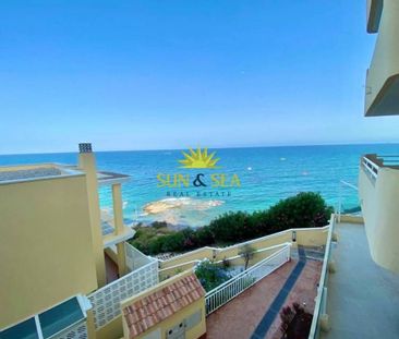 Alquiler de piso en Aguamarina - Photo 3