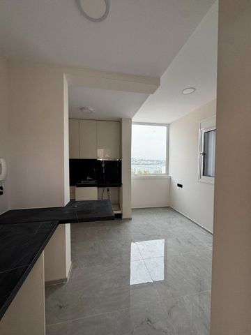 Studio/Γκαρσονιέρα για ενοικίαση Κουρέντι (Χαλκίδα) - Φωτογραφία 3