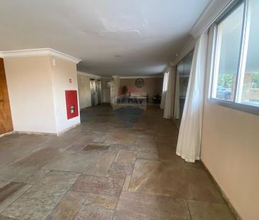 APARTAMENTO AMPLO, ENSOLARADO E COM EXCELENTE LOCALIZAÇÃO, AO LADO ... - Photo 3