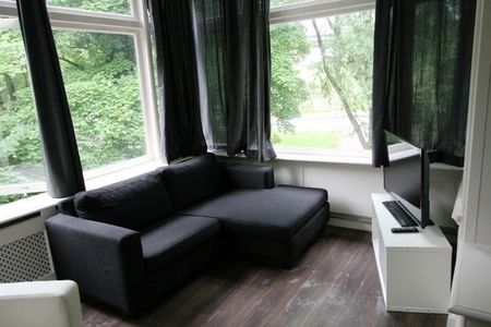 Te huur: Appartement Kasteelweg in Rotterdam - Foto 2